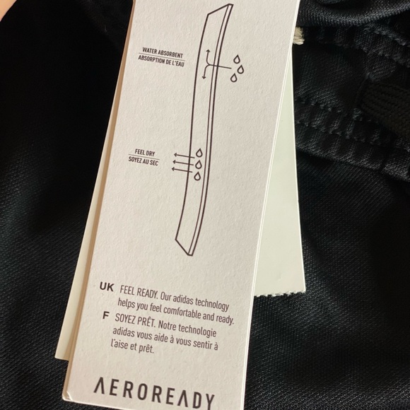 New with tags Adidas pants - Picture 6 of 9